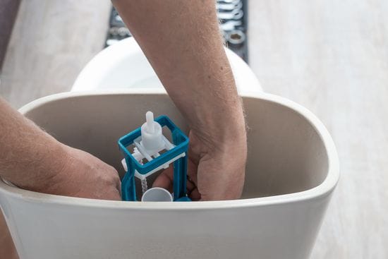 Toilet Tank Parts You Should Know About